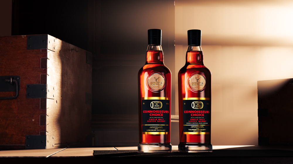 Gordon & MacPhail - World's Leading Single Malt Whisky Specialist